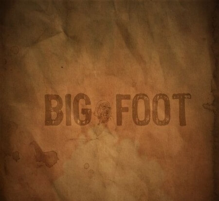 Kyd Dynomyte Big Foot WAV